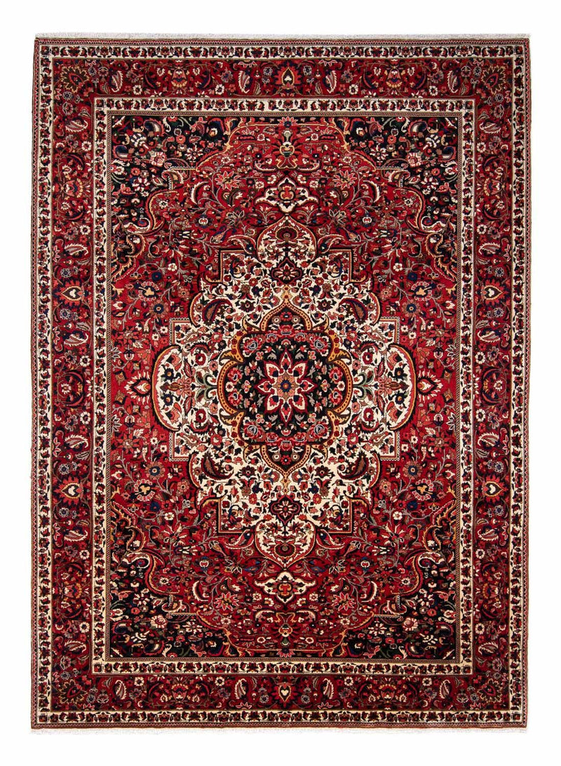 Bakhtiari Teppe 354x260cm - Persisk teppe
