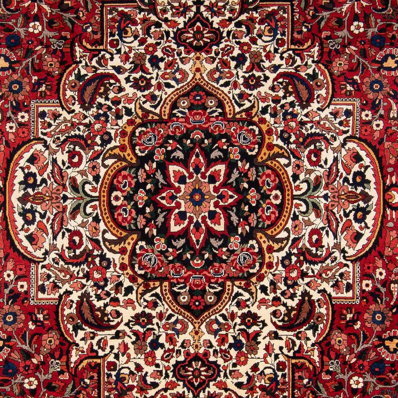 Bakhtiari Teppe 354x260cm - Persisk teppe