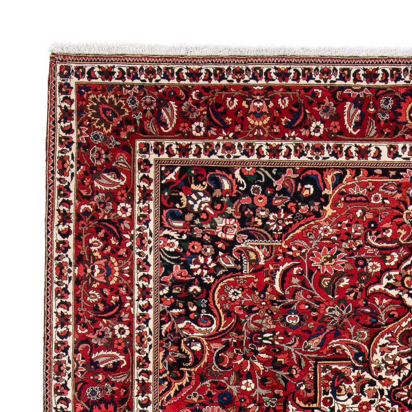Bakhtiari Teppe 354x260cm - Persisk teppe