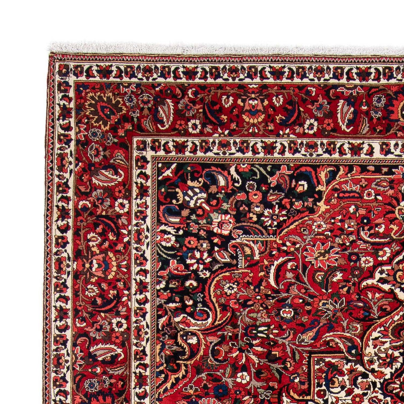 Bakhtiari Teppe 354x260cm - Persisk teppe