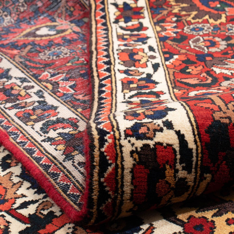 Bakhtiari Teppe 354x260cm - Persisk teppe
