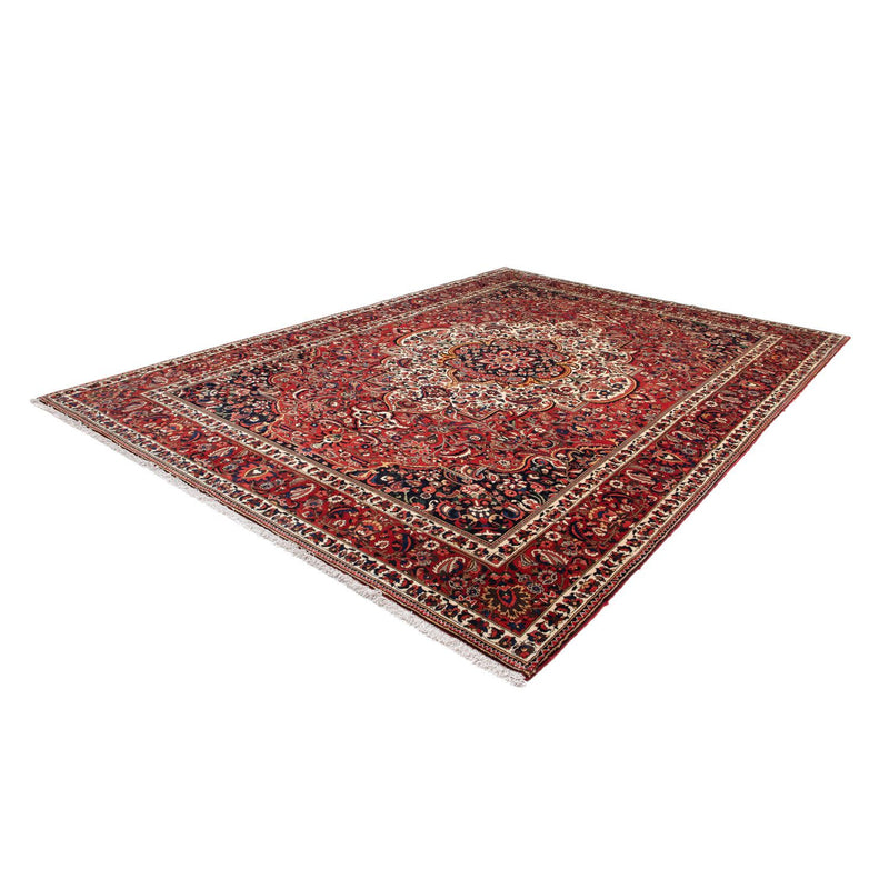 Bakhtiari Teppe 354x260cm - Persisk teppe