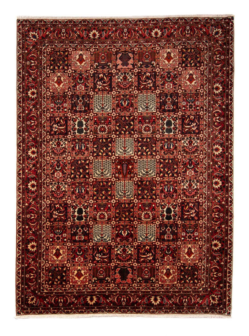 Bakhtiari Teppe 365x265cm - Persisk teppe