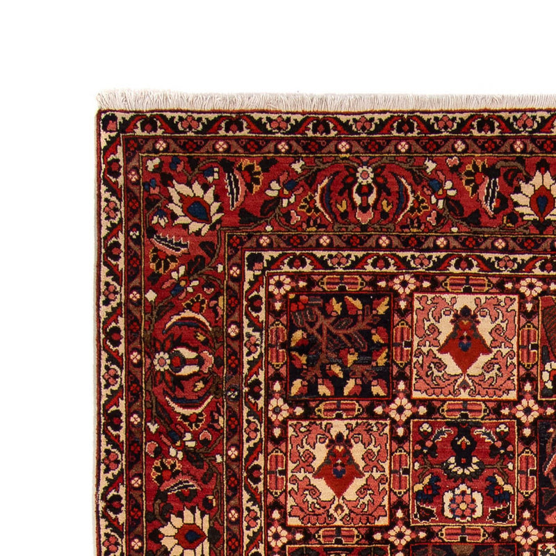 Bakhtiari Teppe 365x265cm - Persisk teppe