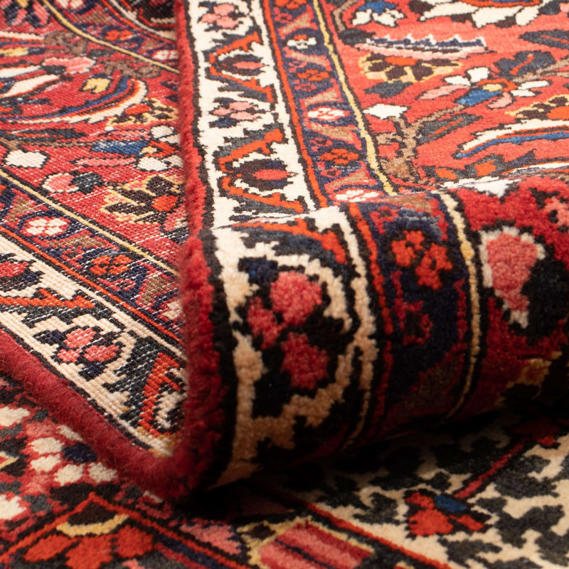 Bakhtiari Teppe 365x265cm - Persisk teppe