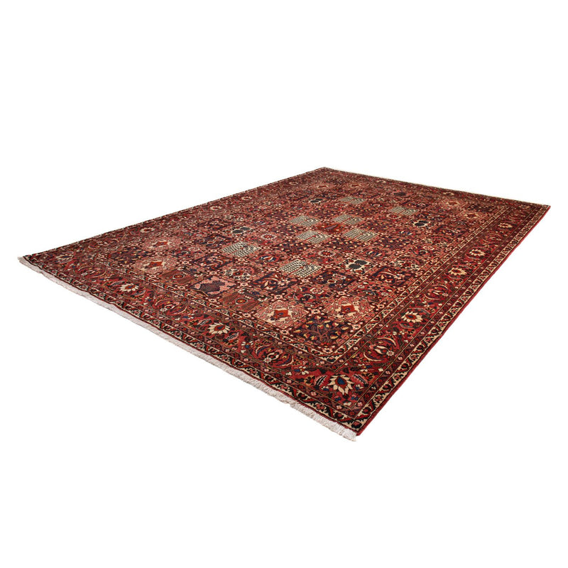 Bakhtiari Teppe 365x265cm - Persisk teppe