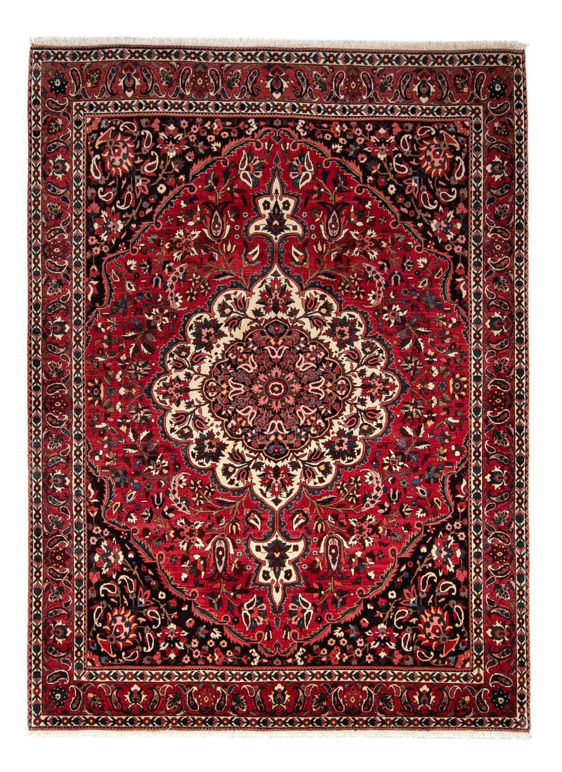 Bakhtiari Teppe 365x265cm - Persisk teppe