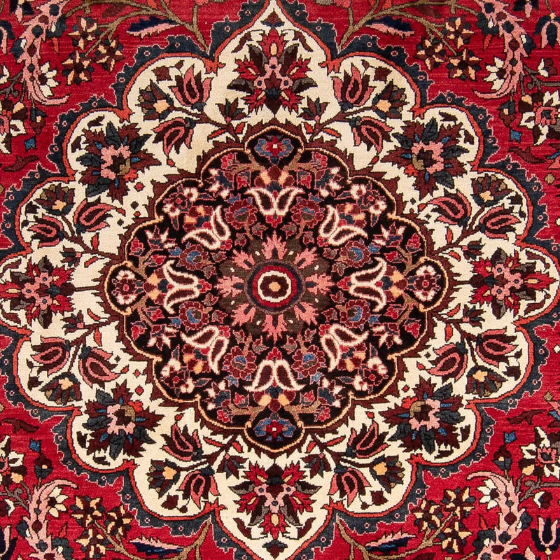 Bakhtiari Teppe 365x265cm - Persisk teppe