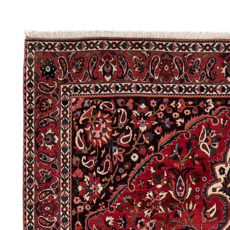 Bakhtiari Teppe 365x265cm - Persisk teppe