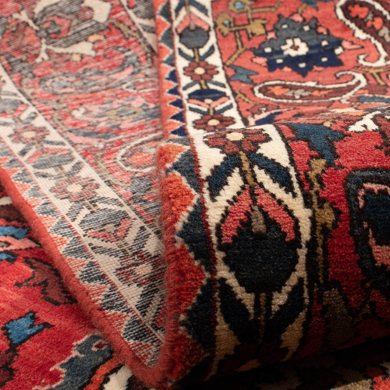 Bakhtiari Teppe 365x265cm - Persisk teppe