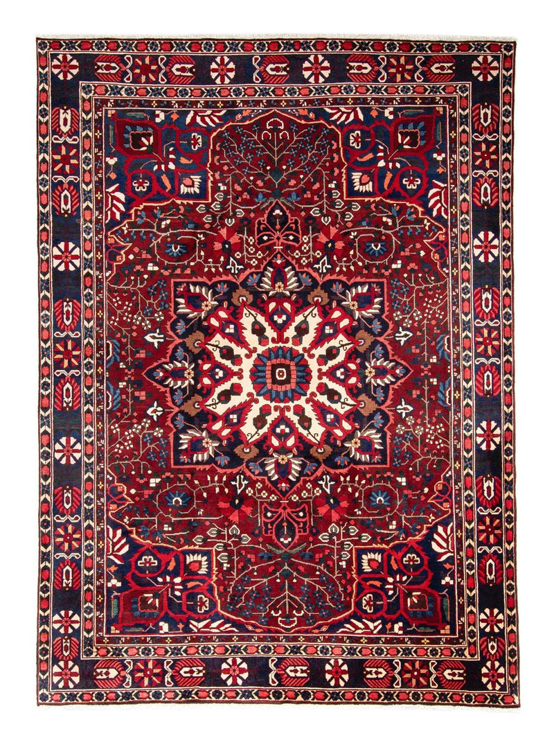 Bakhtiari Teppe 360x268cm - Persisk teppe