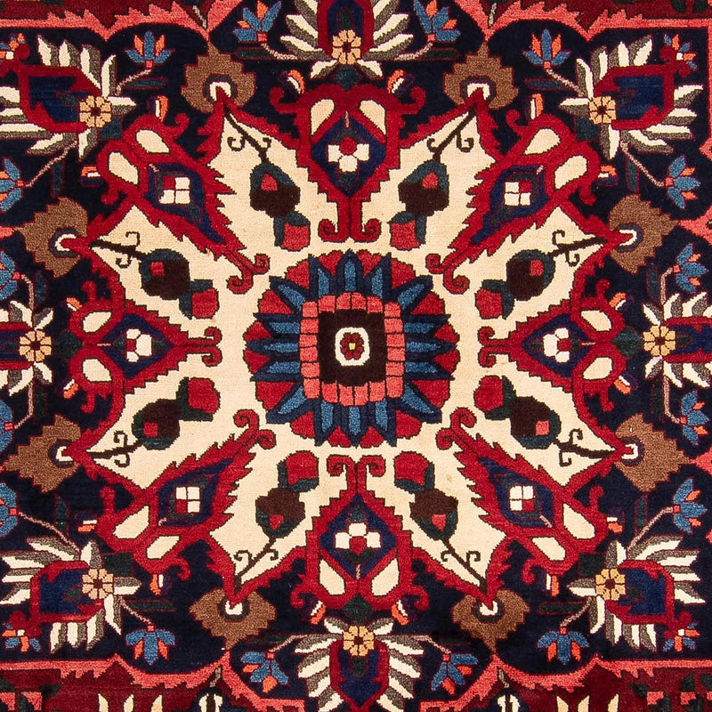 Bakhtiari Teppe 360x268cm - Persisk teppe