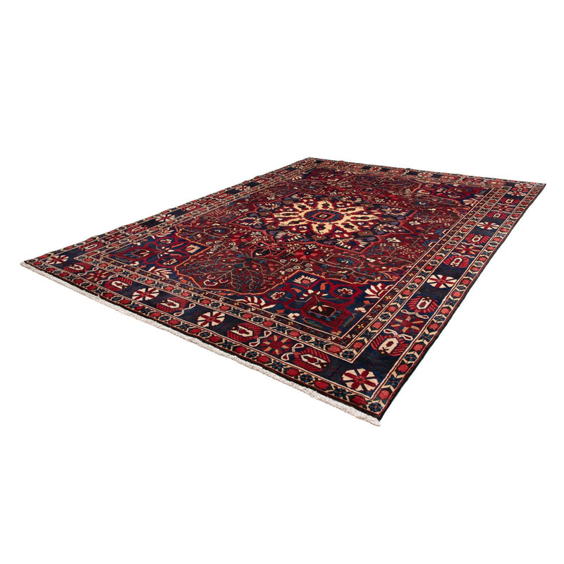 Bakhtiari Teppe 360x268cm - Persisk teppe