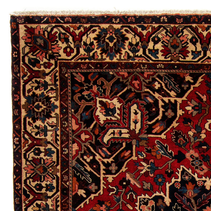 Bakhtiari Teppe 364x312cm - Persisk teppe