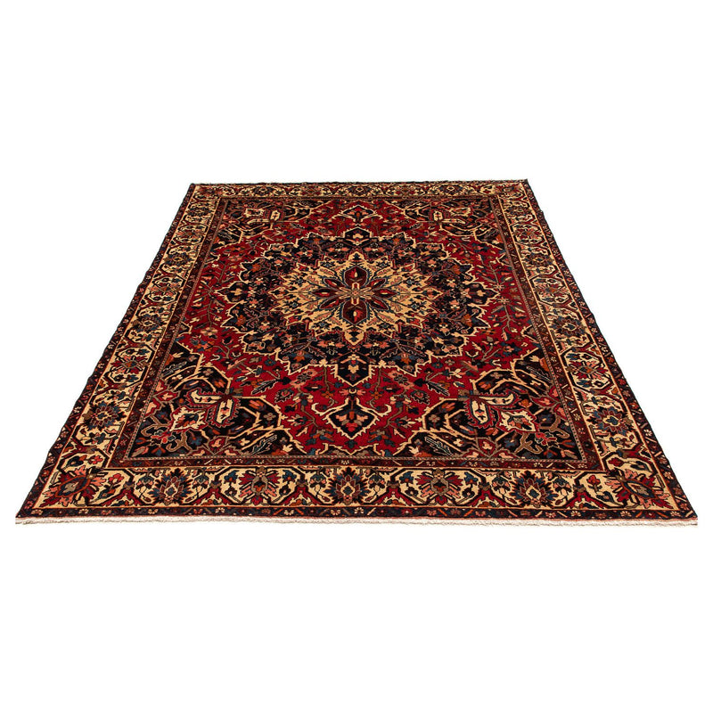 Bakhtiari Teppe 364x312cm - Persisk teppe