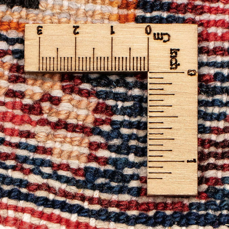 Bakhtiari Teppe 364x312cm - Persisk teppe