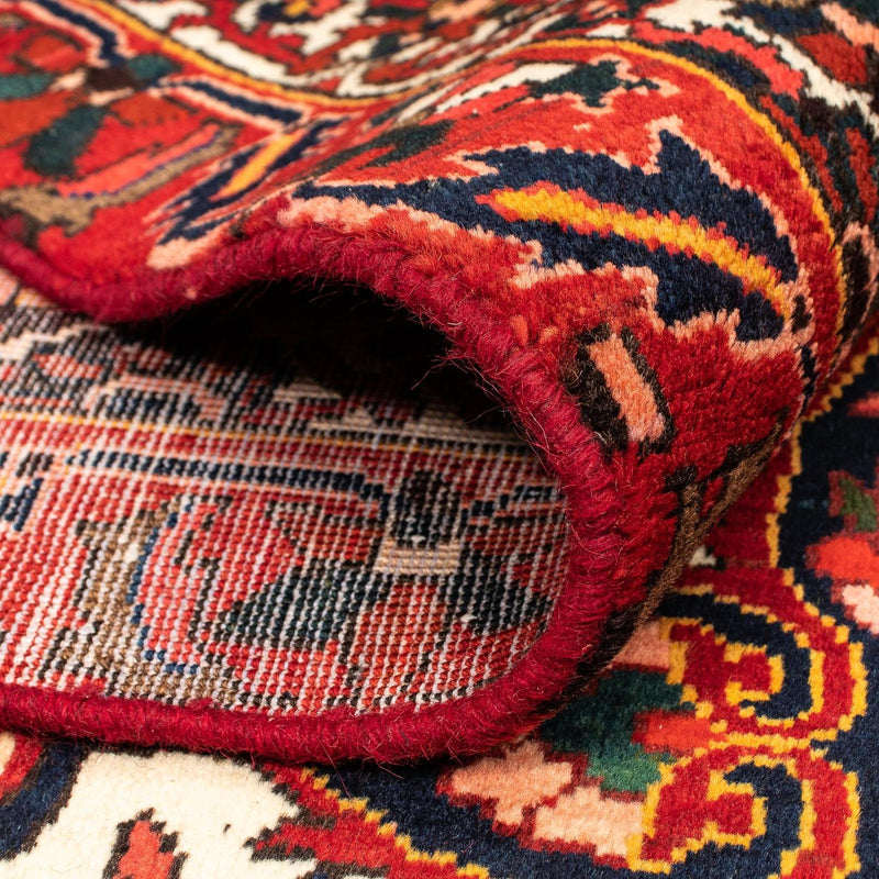 Bakhtiari Teppe 375x272cm - Persisk teppe