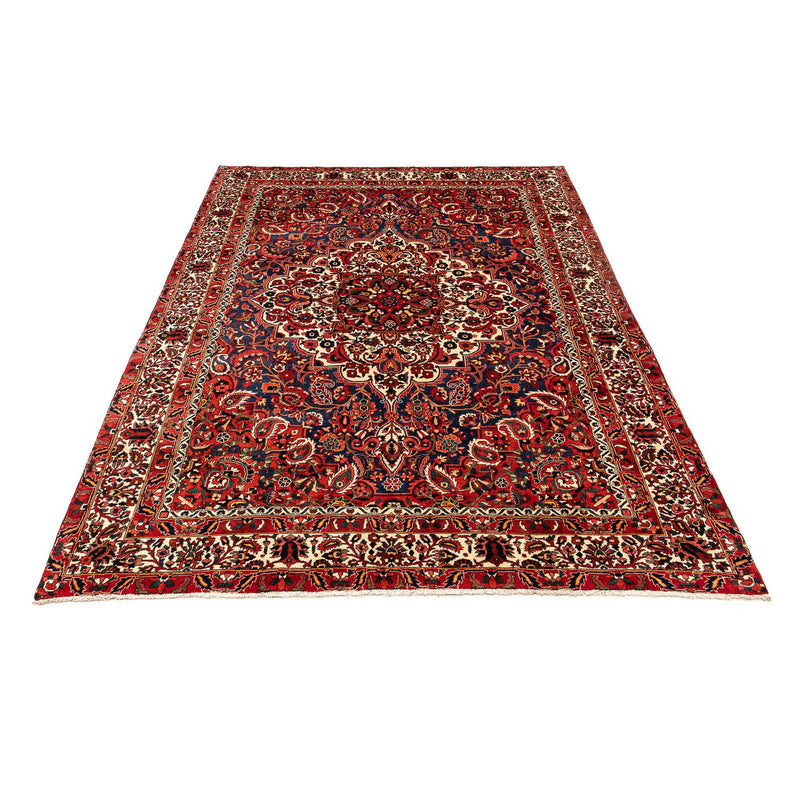 Bakhtiari Teppe 375x272cm - Persisk teppe