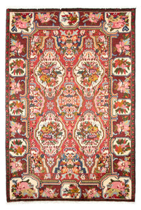 Bakhtiari Teppe 197x136cm - Persisk teppe – product image
