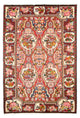 Bakhtiari Teppe 197x136cm - Persisk teppe