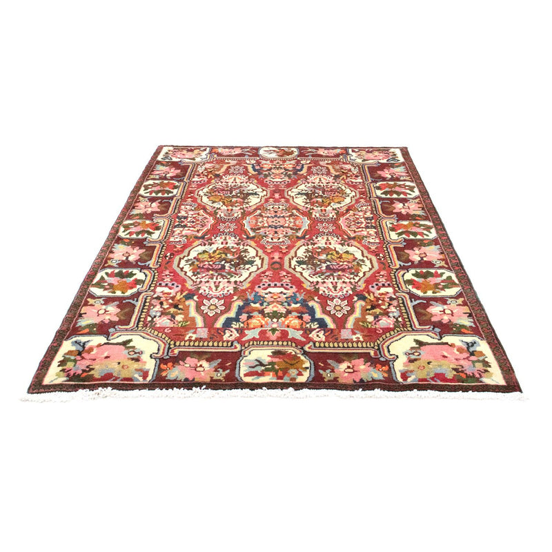 Bakhtiari Teppe 197x136cm - Persisk teppe
