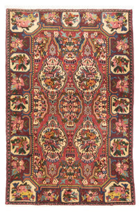 Bakhtiari Teppe 200x128cm - Persisk teppe – product image