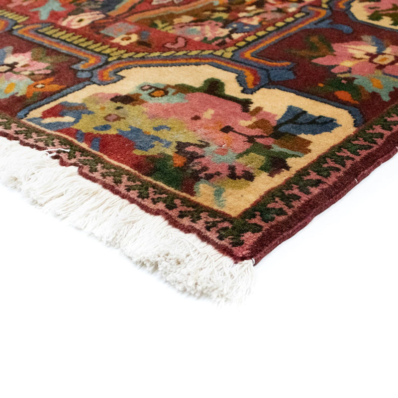 Bakhtiari Teppe 200x128cm - Persisk teppe