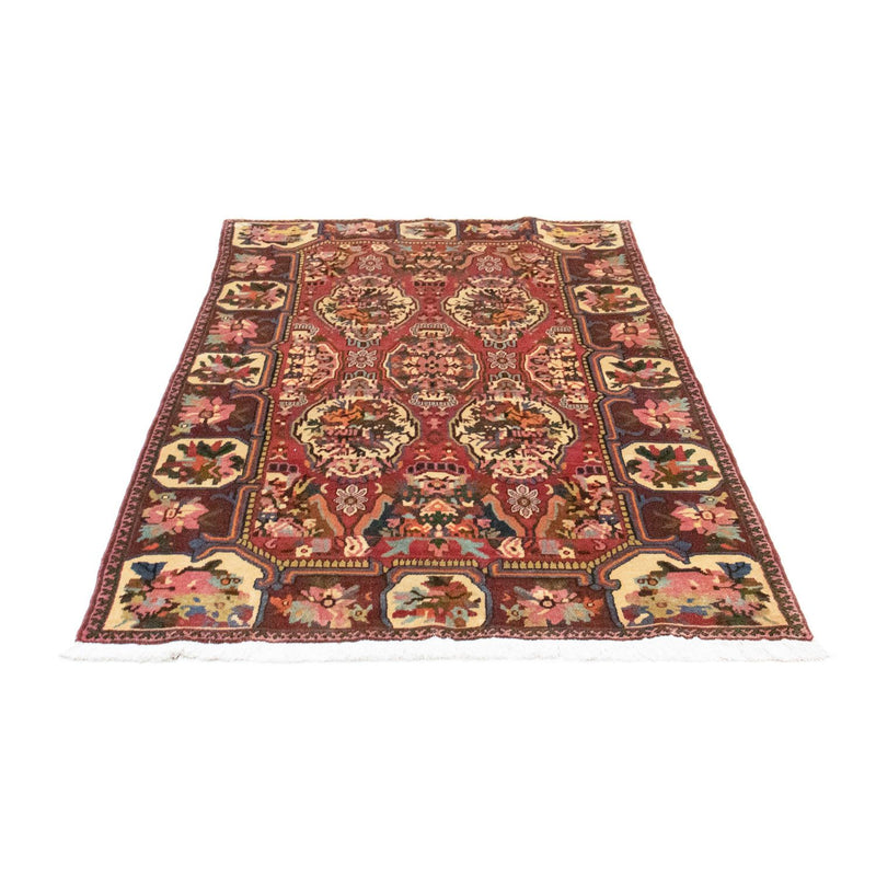 Bakhtiari Teppe 200x128cm - Persisk teppe