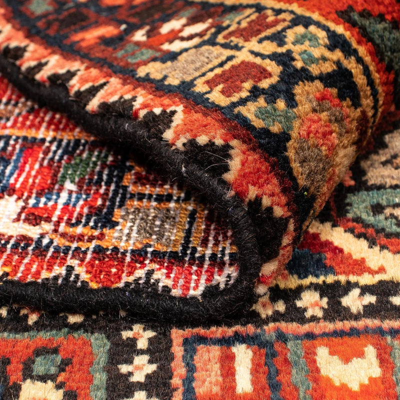 Bakhtiari Teppe 351x302cm - Persisk teppe