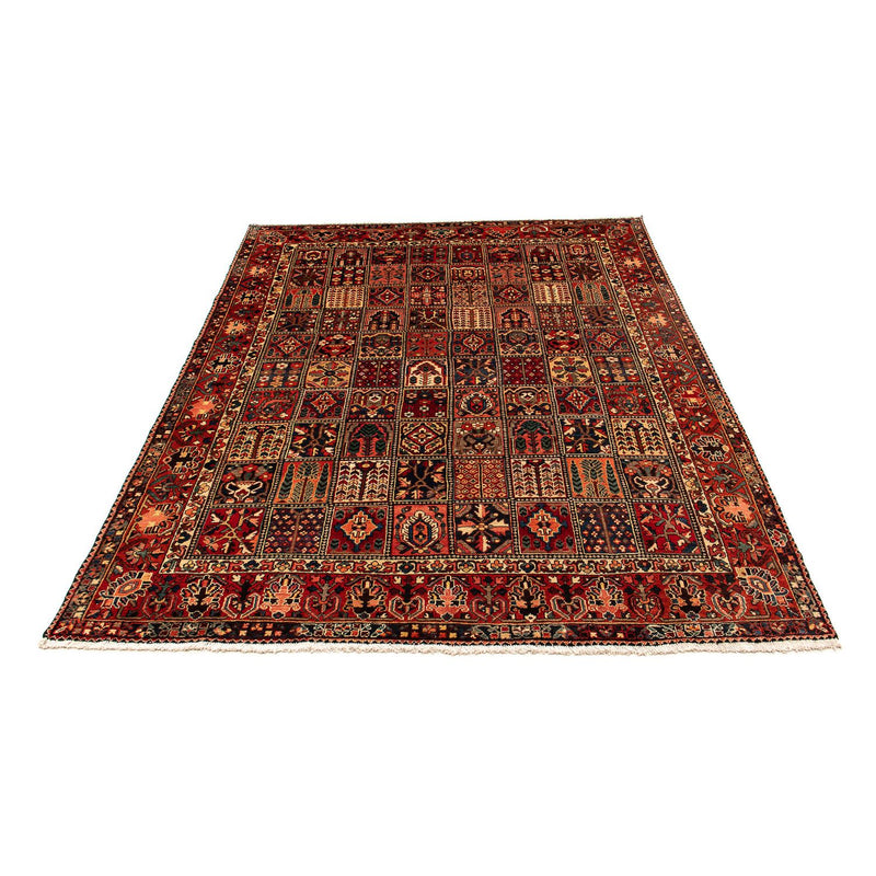 Bakhtiari Teppe 351x302cm - Persisk teppe