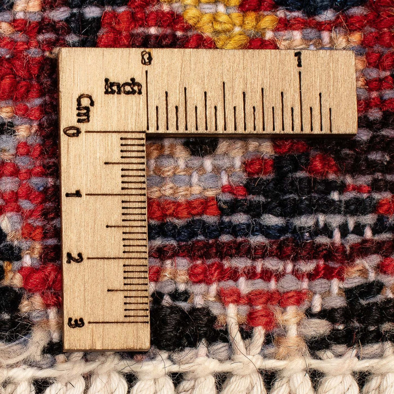 Bakhtiari Teppe 351x302cm - Persisk teppe