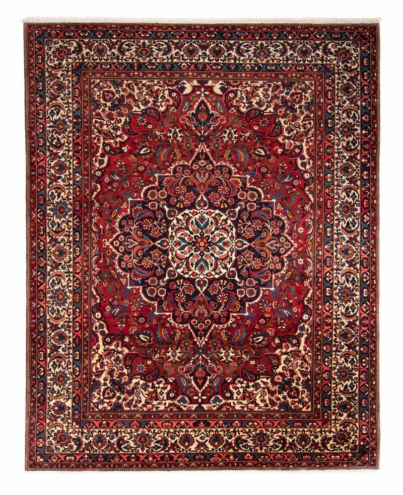 Bakhtiari Teppe 360x272cm - Persisk teppe