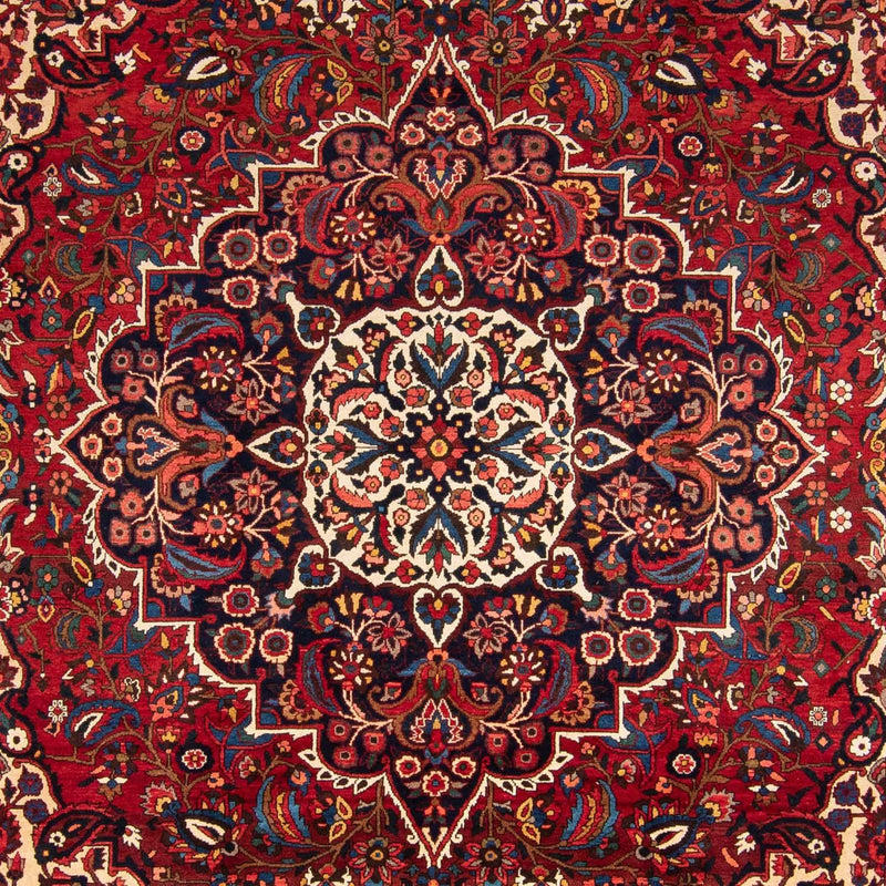 Bakhtiari Teppe 360x272cm - Persisk teppe