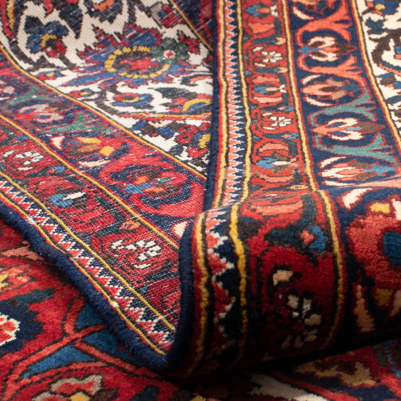 Bakhtiari Teppe 360x272cm - Persisk teppe