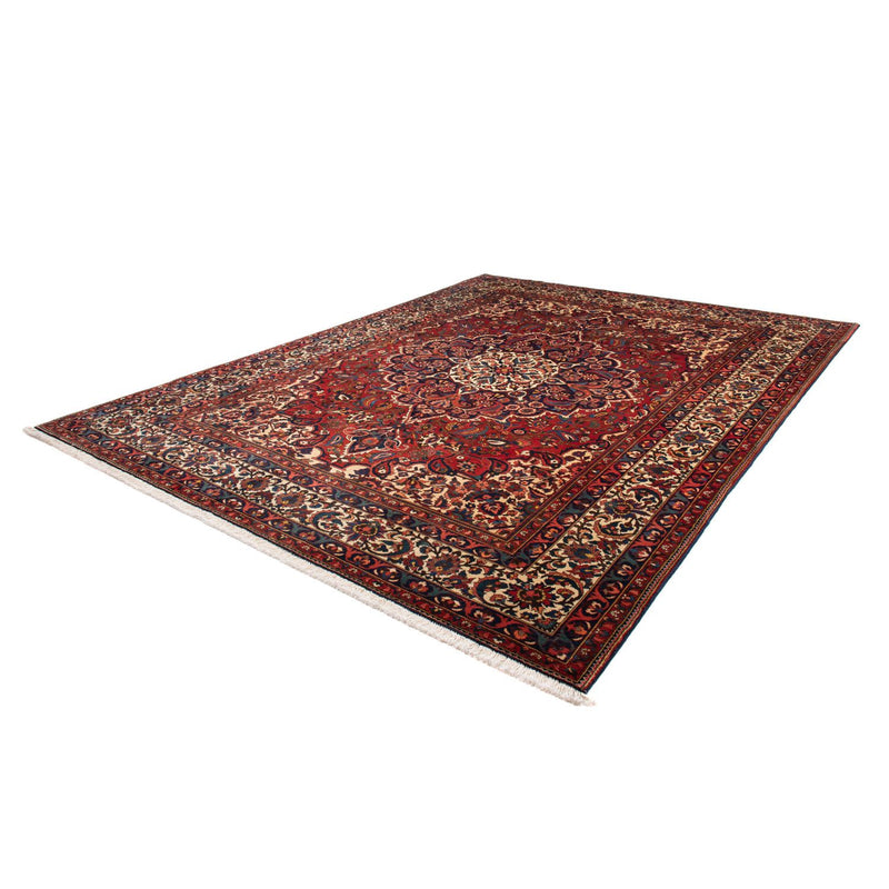 Bakhtiari Teppe 360x272cm - Persisk teppe