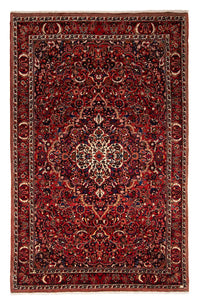 Bakhtiari Teppe 372x242cm - Persisk teppe – product image