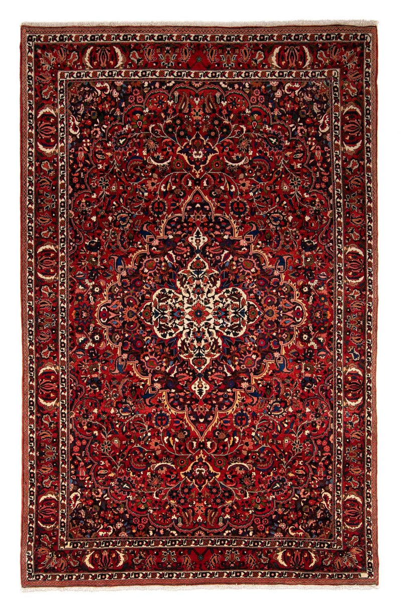 Bakhtiari Teppe 372x242cm - Persisk teppe
