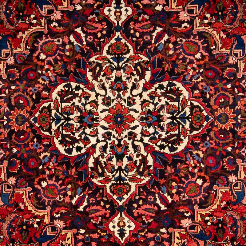 Bakhtiari Teppe 372x242cm - Persisk teppe