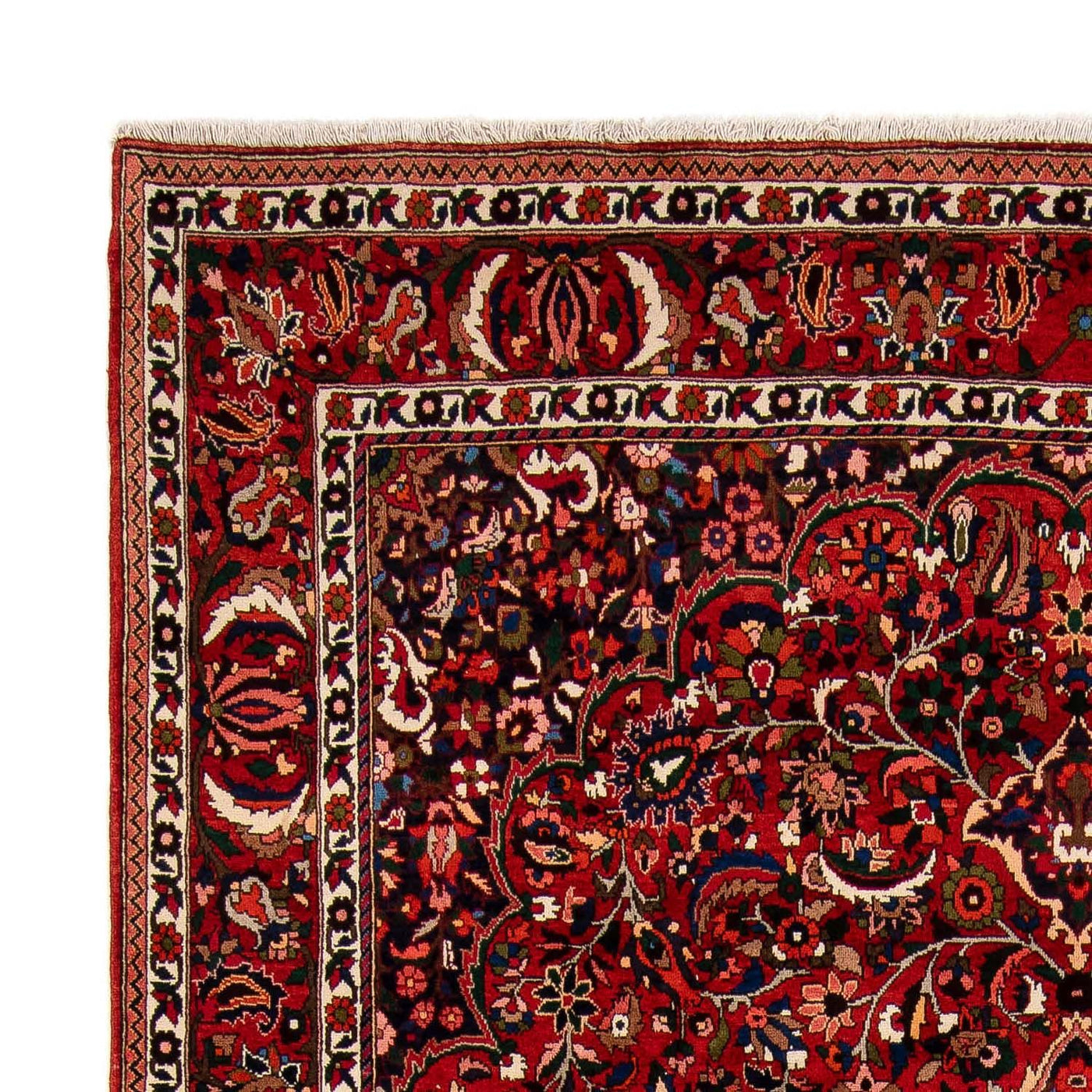 Bakhtiari Teppe 372x242cm - Persisk teppe
