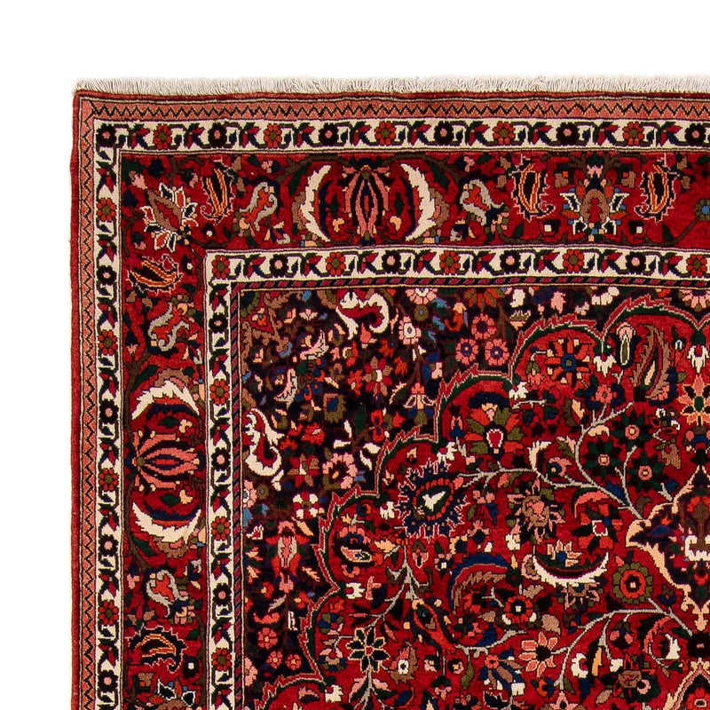 Bakhtiari Teppe 372x242cm - Persisk teppe