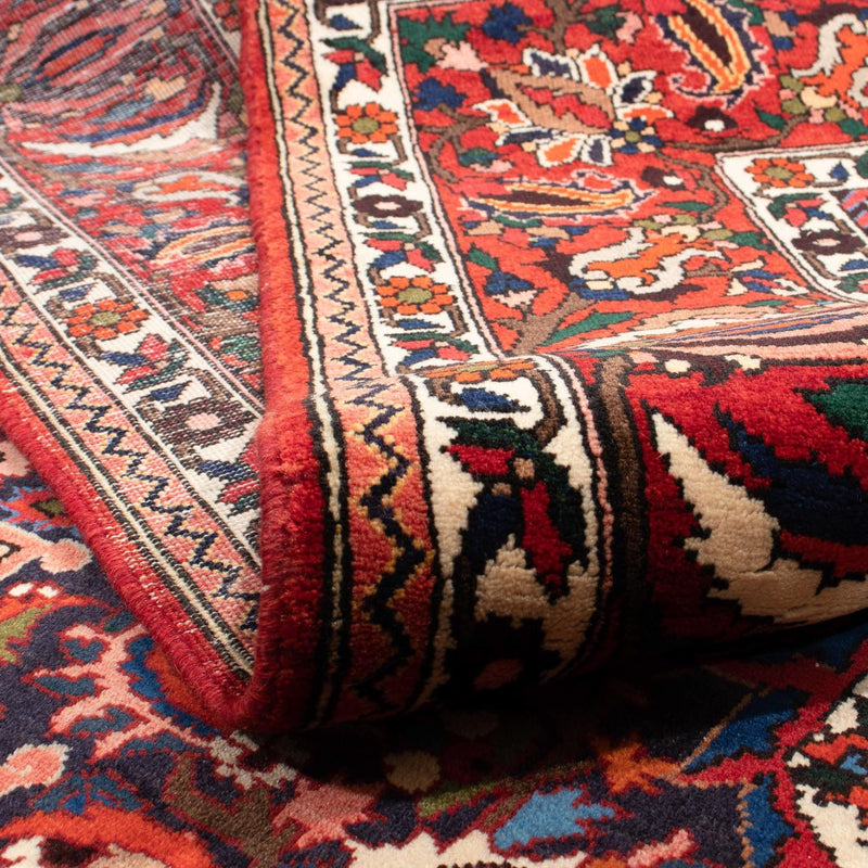 Bakhtiari Teppe 372x242cm - Persisk teppe