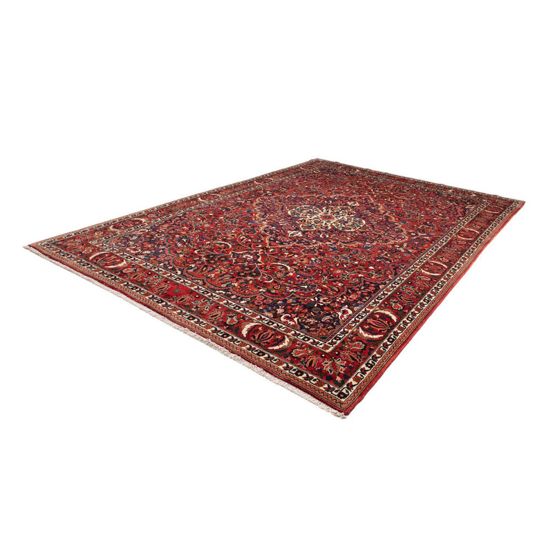 Bakhtiari Teppe 372x242cm - Persisk teppe