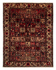 Bakhtiari Teppe 337x258cm - Persisk teppe