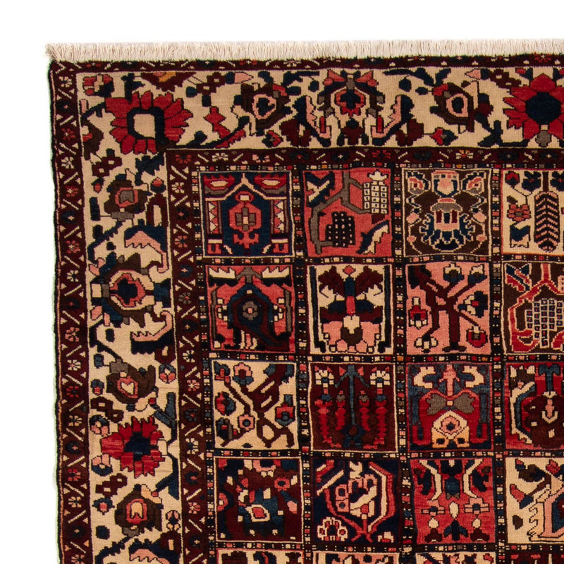 Bakhtiari Teppe 337x258cm - Persisk teppe