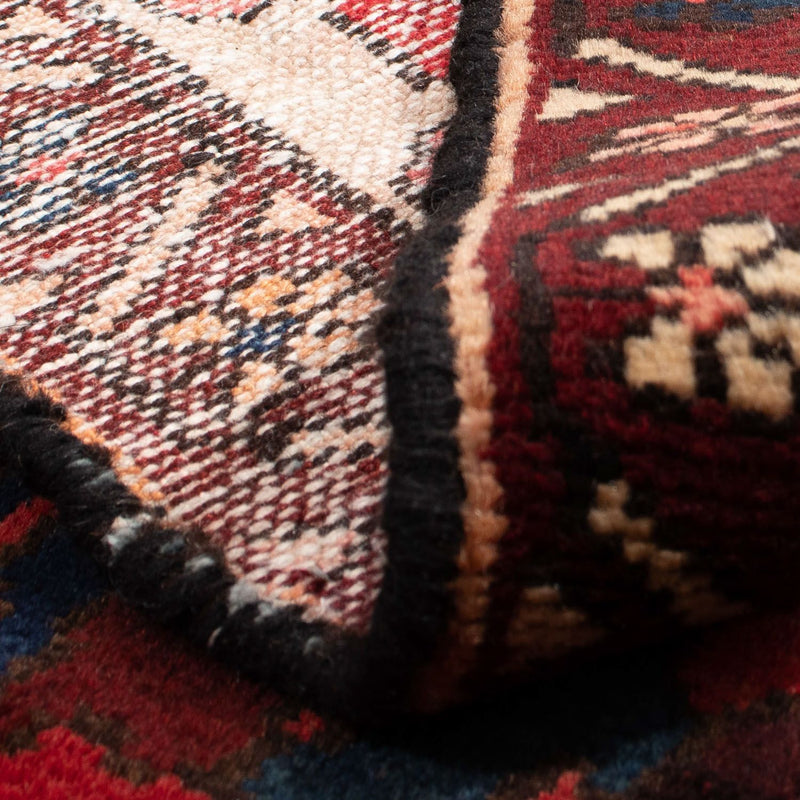 Bakhtiari Teppe 337x258cm - Persisk teppe