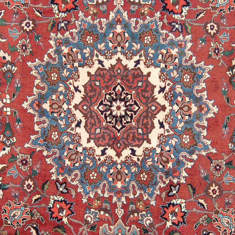 Isfahan Teppe 300x406cm - Persisk teppe