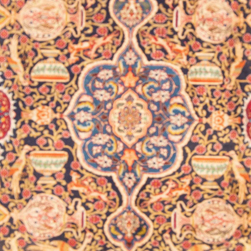 Kashmar Teppe 336x243cm - Persisk teppe