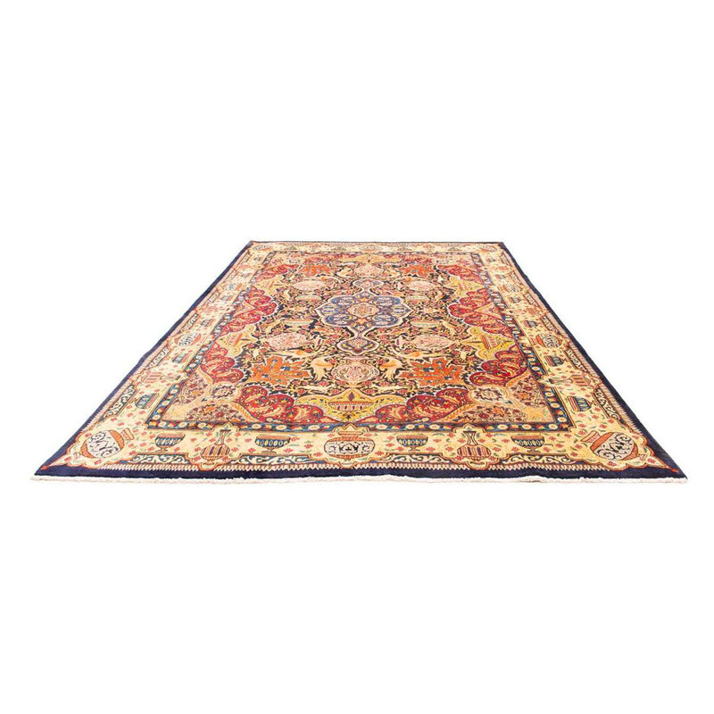 Kashmar Teppe 336x243cm - Persisk teppe