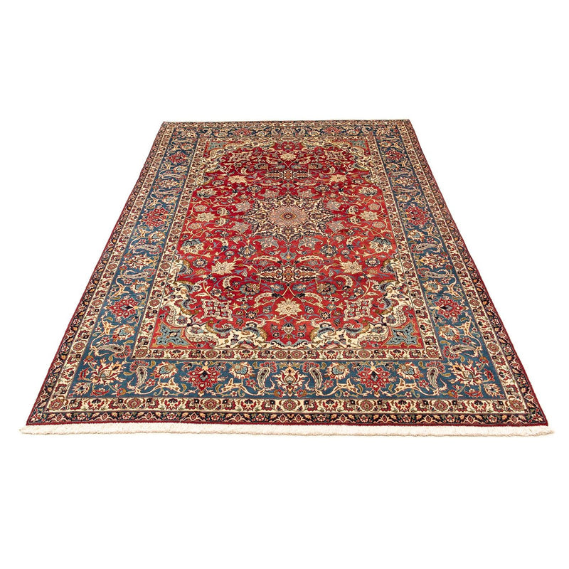 Isfahan Teppe 377x271cm - Persisk teppe