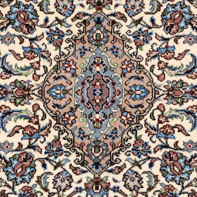 Kashan Teppe 140x100cm - Persisk teppe